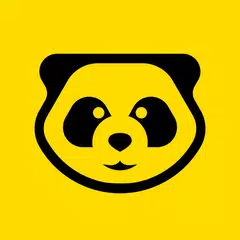 Baixar HungryPanda - 熊猫外卖，海外中餐中超外卖App XAPK
