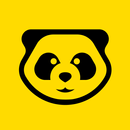 HungryPanda - 熊猫外卖，海外中餐中超外卖App-APK