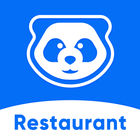 Panda Restaurant icône