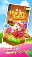 پوستر Hungry Rabbit