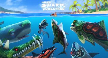 Guide For Hungry Shark Evolution 2020 capture d'écran 1