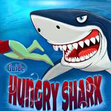 Hungry Shark World Evolution Guide