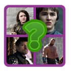 Game Of Thrones Quiz آئیکن