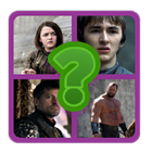 Game Of Thrones Quiz ikona