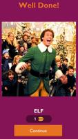 Guess The Christmas Movie Affiche