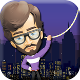 Cliff Hanger Chronicles