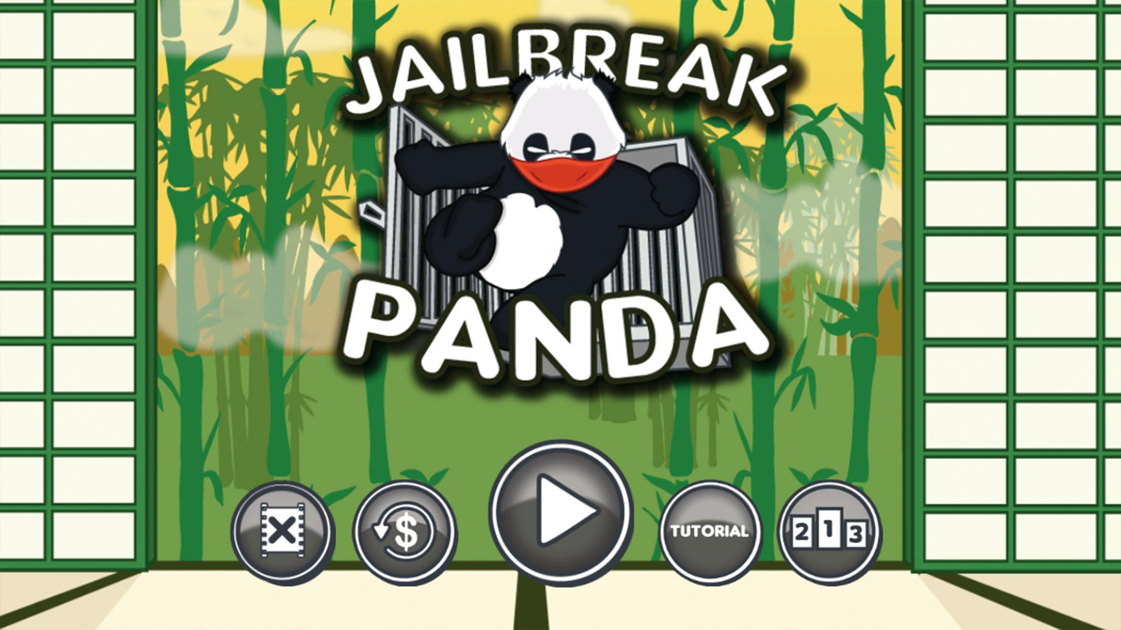 Android 用の Jailbreak Panda Apk をダウンロード Android 用の Jailbreak Panda Apk をダウンロード