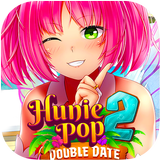 HuniePop 2: Double Date for android tips biểu tượng