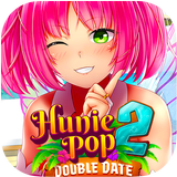 HuniePop 2: Double Date for android tips 图标