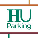 Hunimed Parking aplikacja