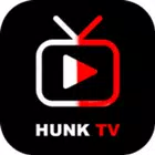 Hunk hotsell tv app