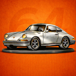 Hunt64: Toy Car Scanner App