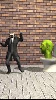 Skibidi Toilet Shooter screenshot 1