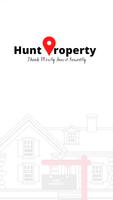 Hunt Property poster