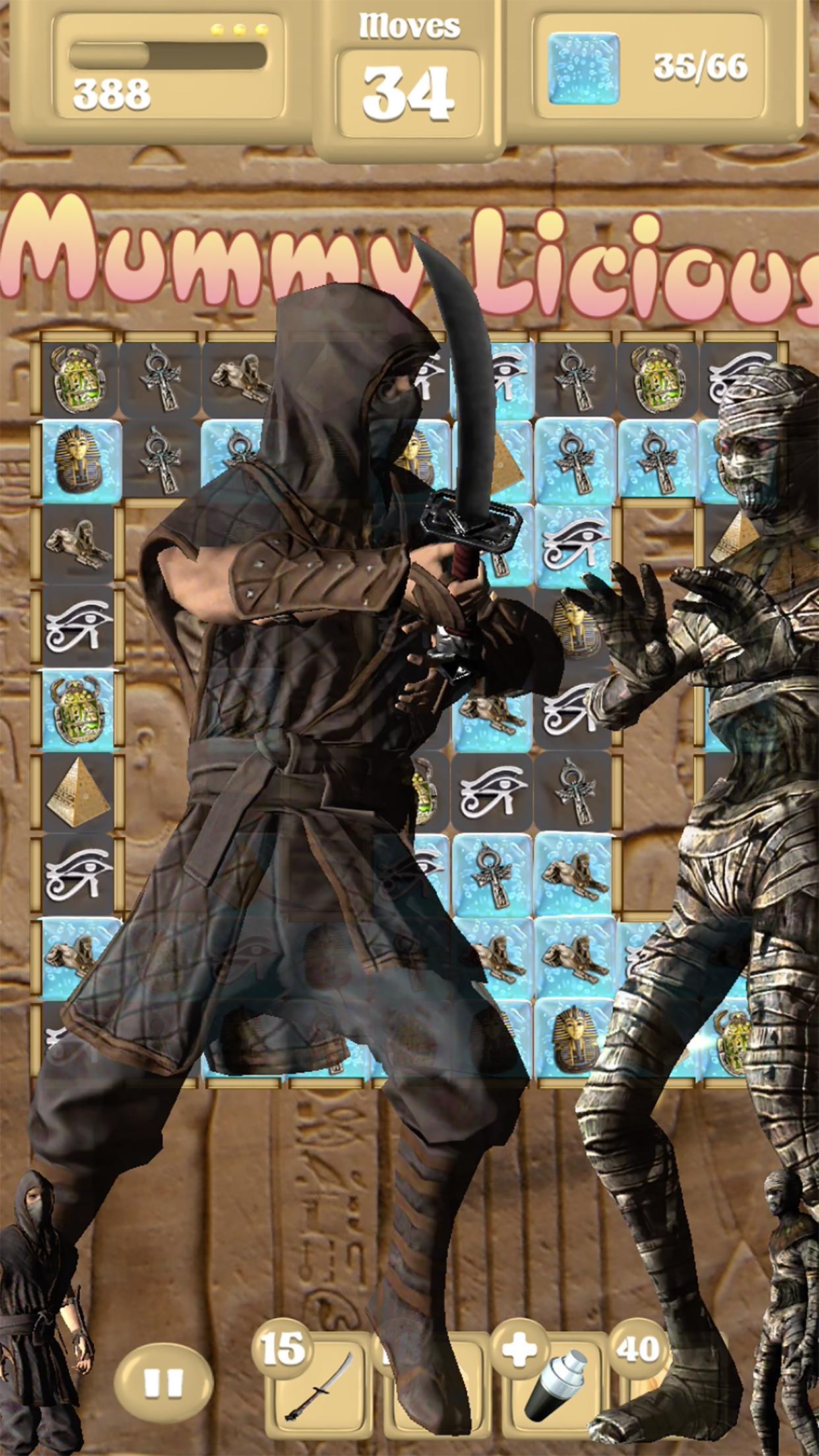 Assassin Vs Mummies For Android Apk Download - roblox assassin dreamwalker