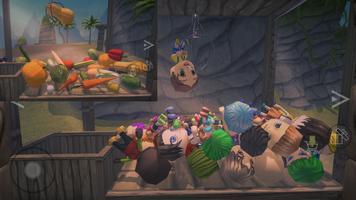 Jurassic Dino Kids: Evolution screenshot 3