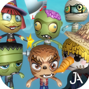 APK Little Monster Games