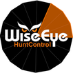 WiseEye:HuntControl 2.0 icon