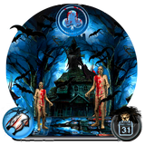 Hunted House Theme icon