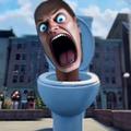 Horror Skibidi Toilet Hunt