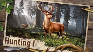Wild Hunting Clash poster