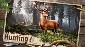 Wild Hunting Clash পোস্টার