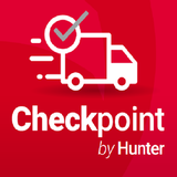 HMCheckPoint أيقونة