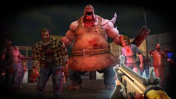 Zombie Virus screenshot 1