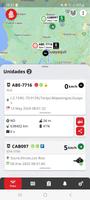 ACL GPS plakat
