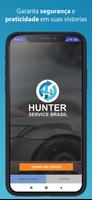 Hunter - Vistorias 海报
