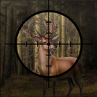 Deer Hunter 2021 icône