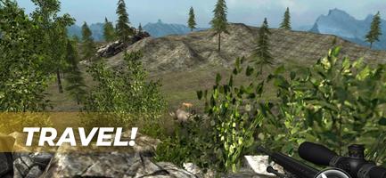 Deer Hunter 2021 Screenshot 3