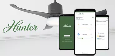 HunterSMART™(SIMPLEconnect®)