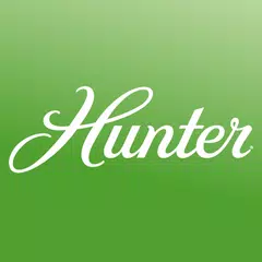 HunterSMART™(SIMPLEconnect®) アプリダウンロード
