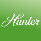 HunterSMART™(SIMPLEconnect®) biểu tượng