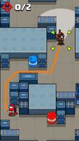 Hunter Impostor Stealth Master ảnh chụp màn hình 1