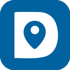 آیکون‌ InduGPS