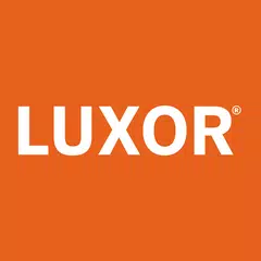 Luxor® Controller アプリダウンロード