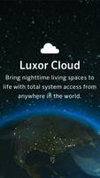 Luxor® Controller الملصق