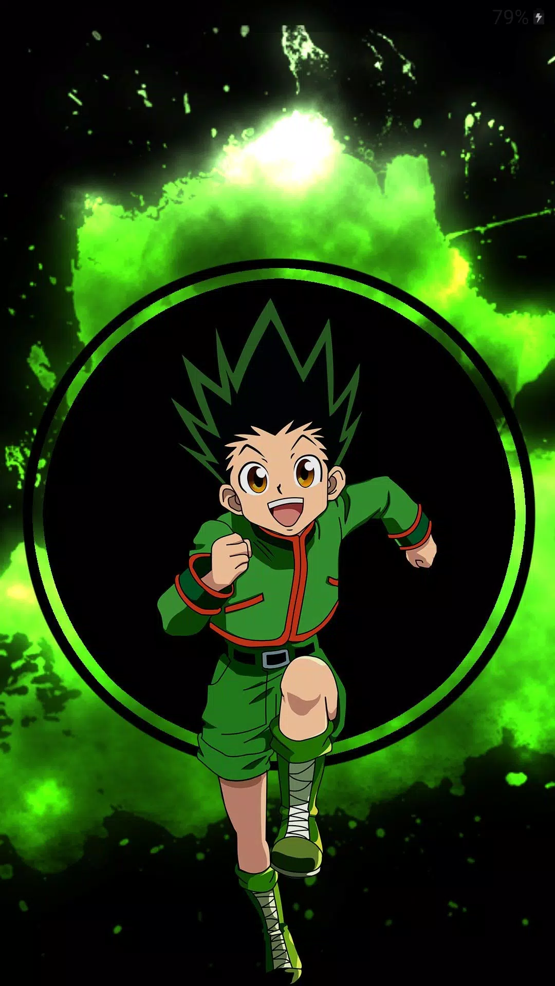 Wallpapers For Hunter x Hunter APK Download 2023 - Free - 9Apps