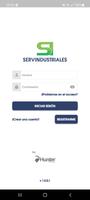 SERVINDUSTRIALES-poster