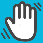 Hand Massager icon