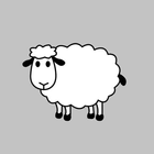 Đếm cừu biểu tượng