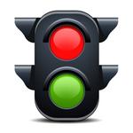 Red Light Green Light icon