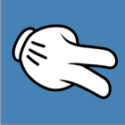 Rock Paper Scissors 圖標
