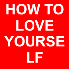 How To Love Yourself ไอคอน