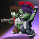 Archer Memoirs Zombie Survival APK