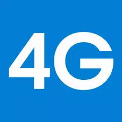 4G LTE Only Network Pro アプリダウンロード