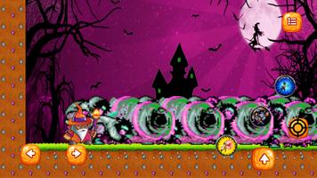 Hunter Zombie: Assassin ‏Zombie - Hunter Family تصوير الشاشة 2