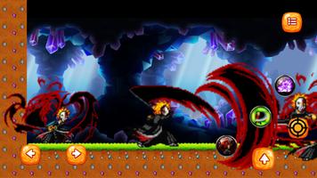 Hunter Zombie: Assassin ‏Zombie - Hunter Family تصوير الشاشة 3